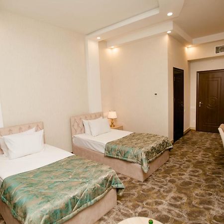 Cinema Boutique Hotel Gence Dış mekan fotoğraf