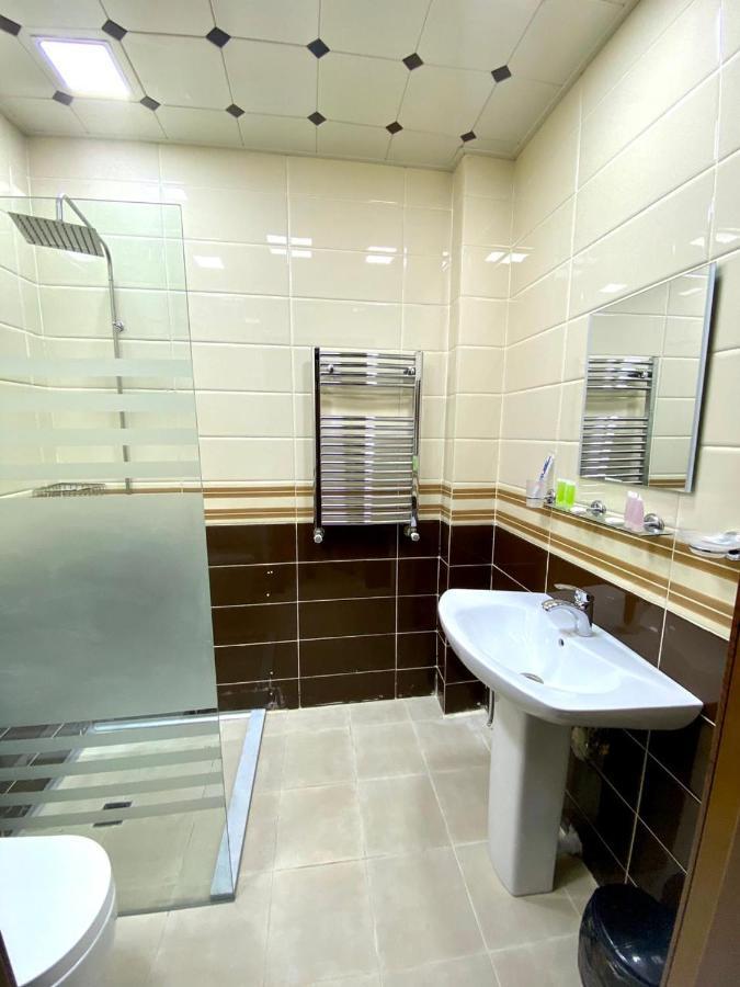 Cinema Boutique Hotel Gence Dış mekan fotoğraf