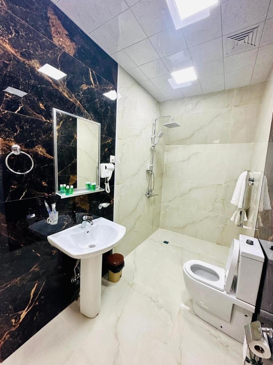 Cinema Boutique Hotel Gence Dış mekan fotoğraf