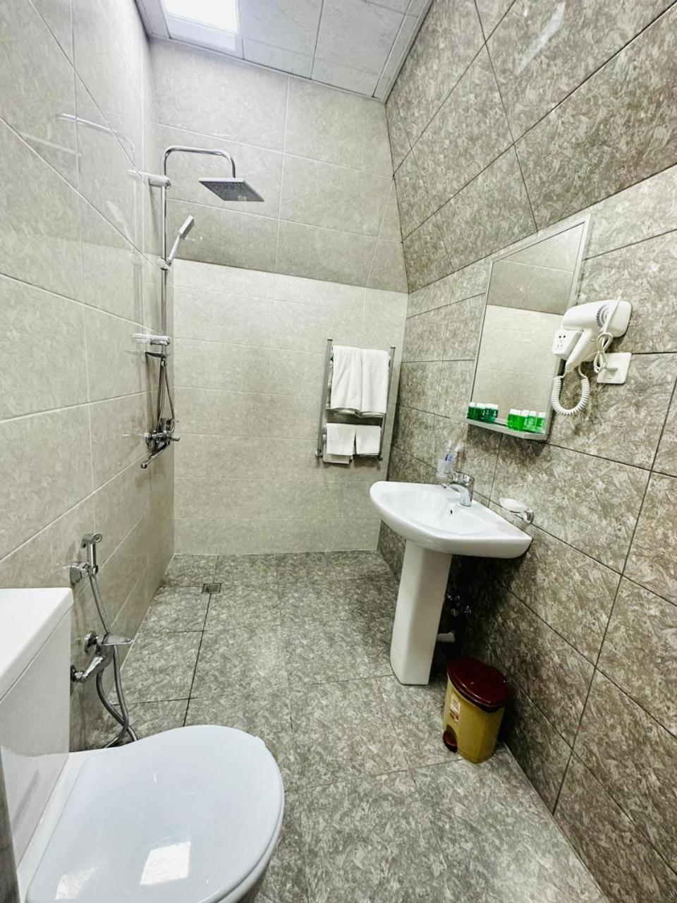 Cinema Boutique Hotel Gence Dış mekan fotoğraf