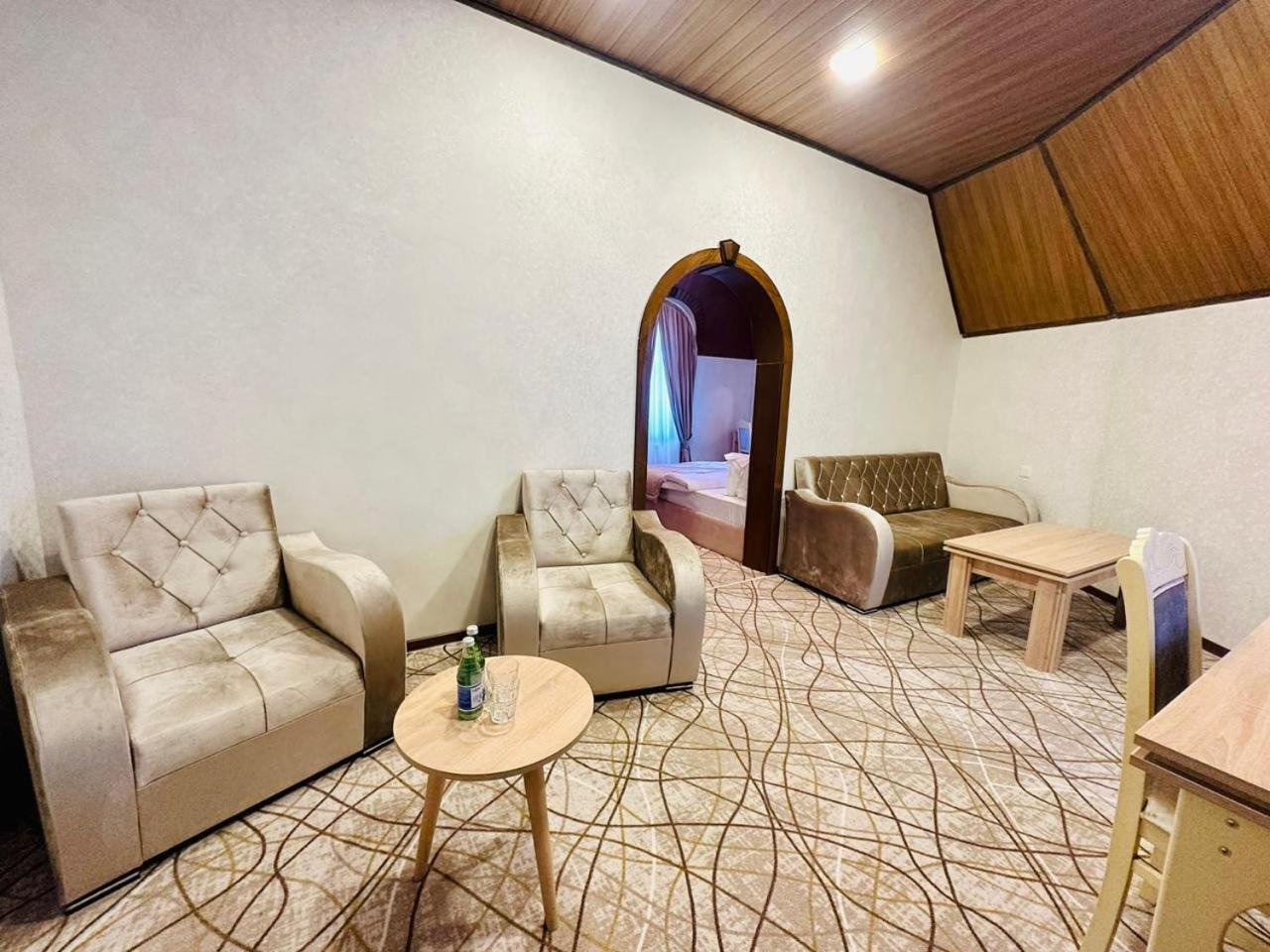 Cinema Boutique Hotel Gence Dış mekan fotoğraf